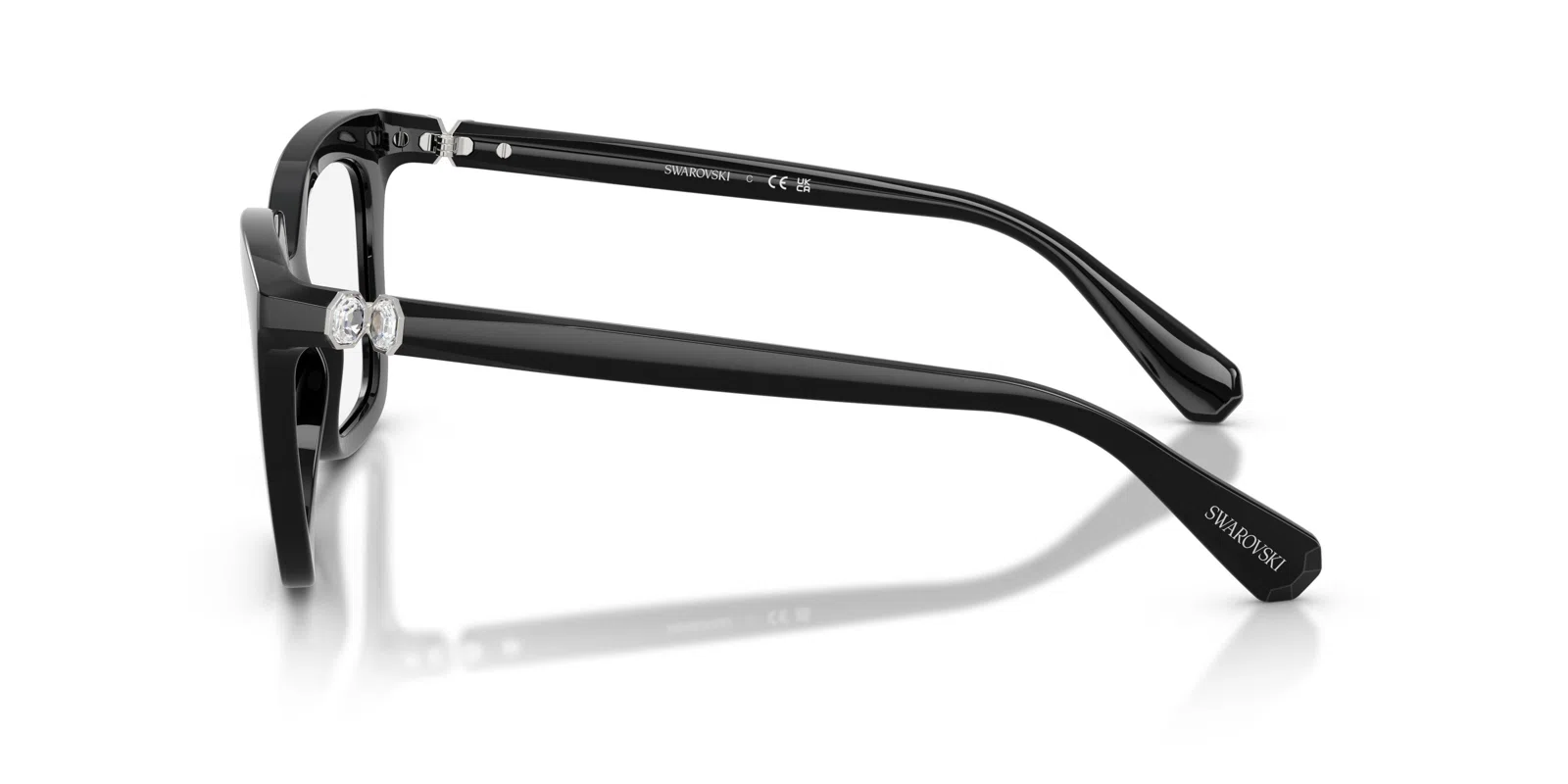 Swarovski 2043 Eyeglasses - view 12